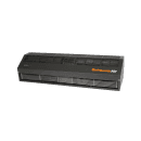 Schwank AC-1036-12-BK 36" Unheated Air Curtain - (2) Speeds, Black, 120v/1ph thumbnail 2