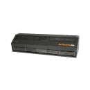 Schwank AC-1048-12-BK 48" Unheated Air Curtain - (2) Speeds, Black, 120v/1ph thumbnail 2