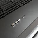 Schwank AC-1048-12-BK 48" Unheated Air Curtain - (2) Speeds, Black, 120v/1ph thumbnail 4