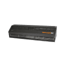 Schwank AC-1060-12-BK 60" Unheated Air Curtain - (2) Speeds, Black, 120v/1ph thumbnail 2