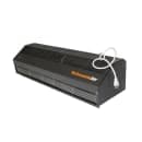 Schwank AC-1060-12-BK 60" Unheated Air Curtain - (2) Speeds, Black, 120v/1ph thumbnail 3