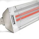 Schwank ES-4061-24 61 1/4" Ceiling Mount Indoor/Outdoor Electric Infrared Heater - 4000 watt, 240v thumbnail 2