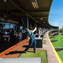 Schwank ESM-4043-24 43 1/4" Ceiling/Wall Mount Indoor/Outdoor Electric Infrared Heater - 4000 watt, 208-240v thumbnail 4