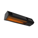 Schwank MO-2312-LP 30 1/2" Ceiling Mount Outdoor Gas Infrared Heater - 23,000 BTU, Liquid Propane thumbnail 3