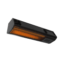 Schwank MO-2312-NG 30 1/2" Ceiling Mount Outdoor Gas Infrared Heater - 23,000 BTU, Natural Gas thumbnail 3