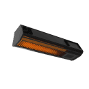 Schwank MO-2313-NG 43 1/2" Ceiling Mount Outdoor Gas Infrared Heater - 35,000 BTU, Natural Gas thumbnail 3