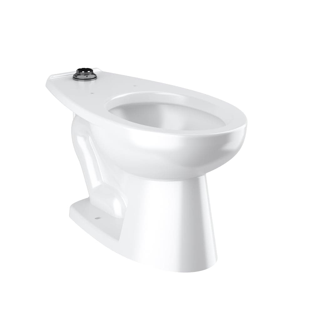 Sloan Floor Mount Water Closet - 1.1/1.6 gpf (2102009)