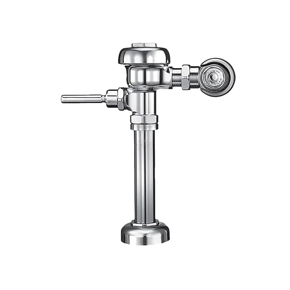 Sloan Regal® Exposed Manual Flush Valve for Water Closet Flushometer - 3.5 gpf, 11 1/2" Rough-In (3080153)