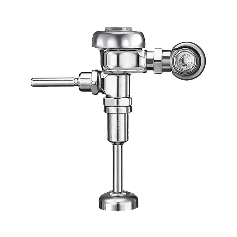 Sloan Regal® Exposed Manual Flush Valve for Urinal Flushometer - 1.0 gpf, 11 1/2" Rough-In (3082675)