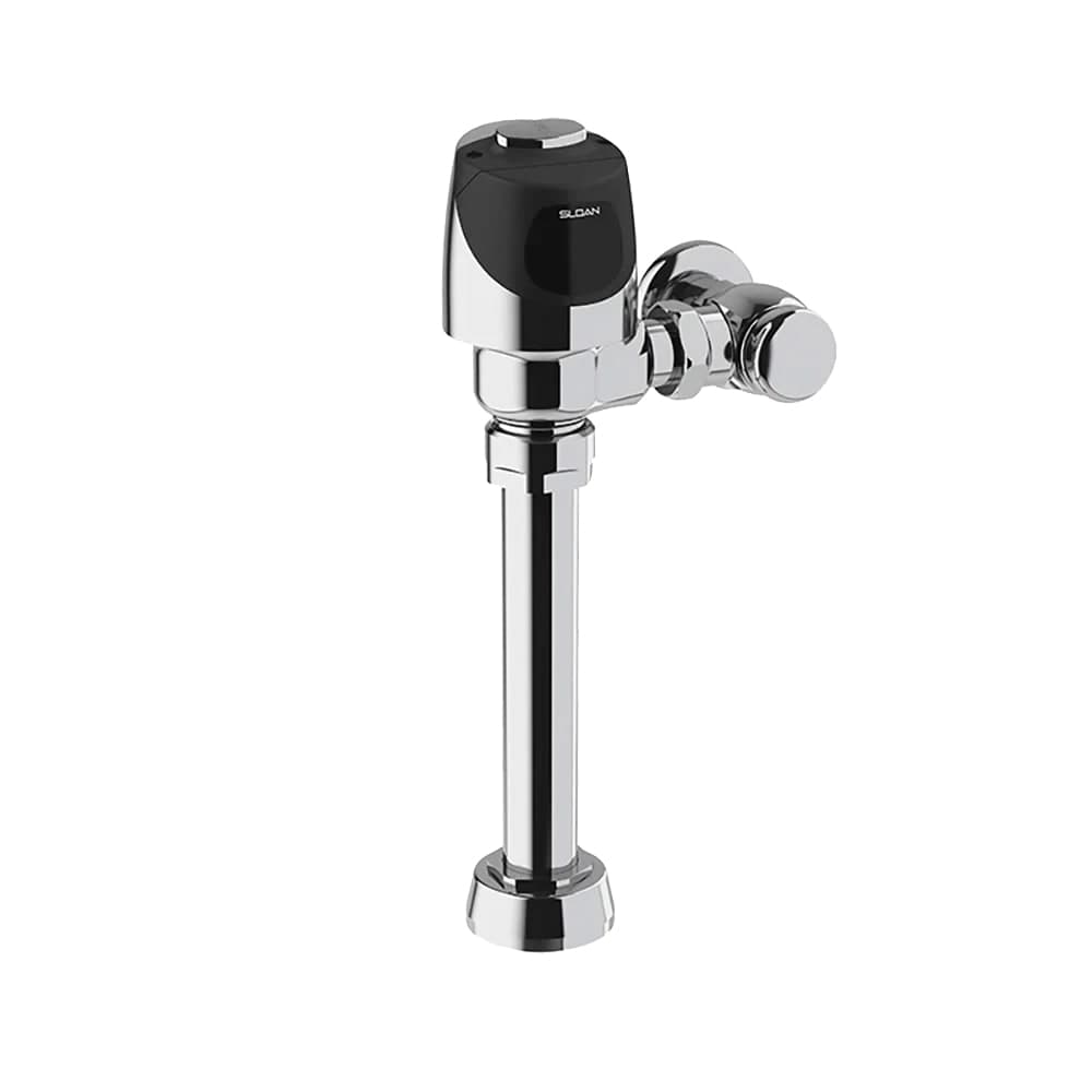 Sloan Exposed Automatic Sensor Flush Valve for Urinals - 1.0 gpf (3250401)
