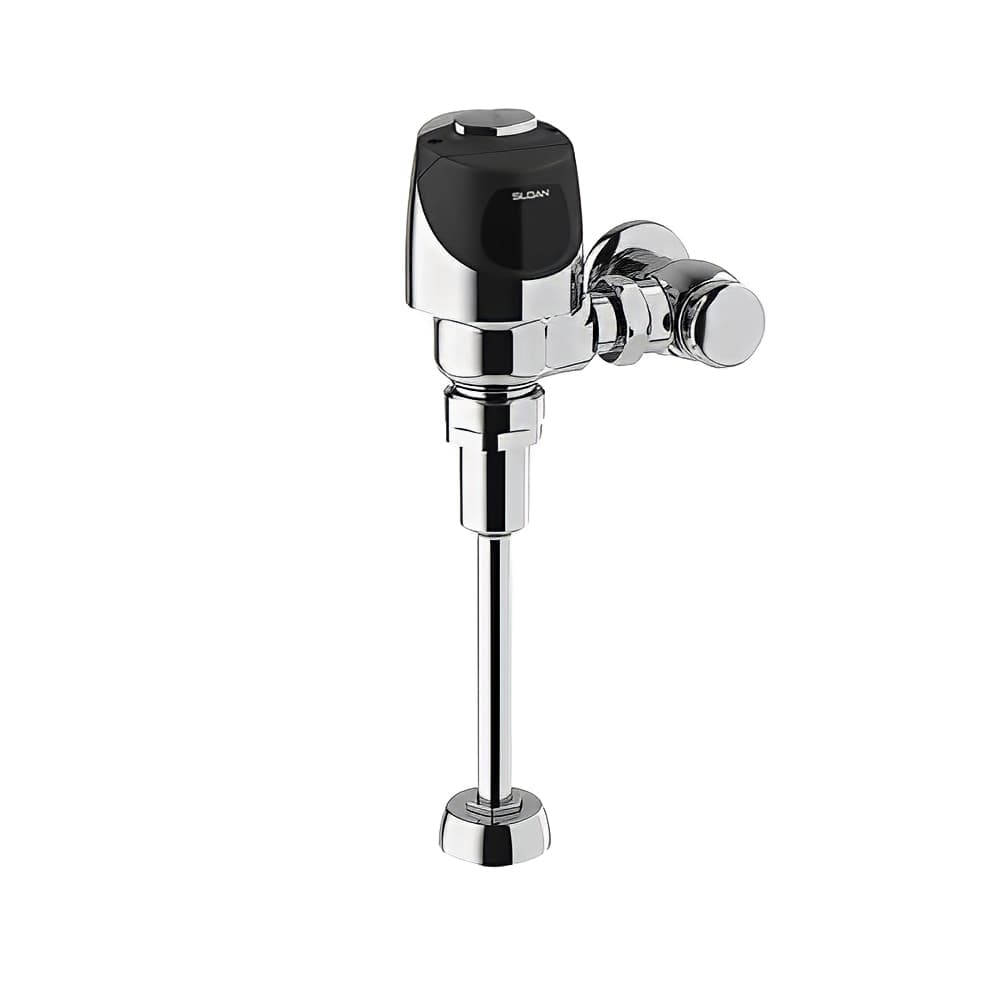 Sloan G2 Exposed Automatic Flushometer for Urinals - 0.5 gpf (3250424)