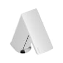 Sloan BASYS® Deck Mount Electronic Faucet - Single Hole, Fixed Spout, Battery Operated, Chrome (3324004) thumbnail 3