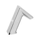 Sloan BASYS® Deck Mount Electronic Faucet - Single Hole, Fixed Spout, Battery Operated, Chrome (3324004) thumbnail 5