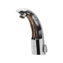 Sloan Optima® Deck Mount Electronic Faucet - Single Hole, Fixed Spout, Battery Operated, Chrome (3335000) thumbnail 13