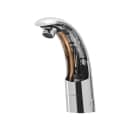 Sloan Optima® Deck Mount Electronic Faucet - Single Hole, Fixed Spout, Battery Operated, Chrome (3335000) thumbnail 7
