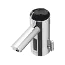 Sloan Optima® Deck Mount Electronic Faucet - Single Hole, Fixed Spout, Hardwired, Chrome (3335055) thumbnail 3