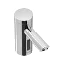 Sloan Optima® Deck Mount Electronic Faucet - Single Hole, Fixed Spout, Battery Operated, Graphite (3335149) thumbnail 4