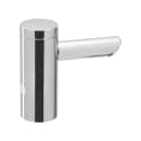 Sloan Optima® Deck Mount Electronic Faucet - Single Hole, Fixed Spout, Battery Operated, Graphite (3335149) thumbnail 6