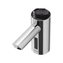 Sloan Optima® Deck Mount Electronic Faucet - Single Hole, Fixed Spout, Battery Operated, Chrome (3335155) thumbnail 3