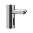 Sloan Optima® Deck Mount Electronic Faucet - Single Hole, Fixed Spout, Battery Operated, Chrome (3335155) thumbnail 5