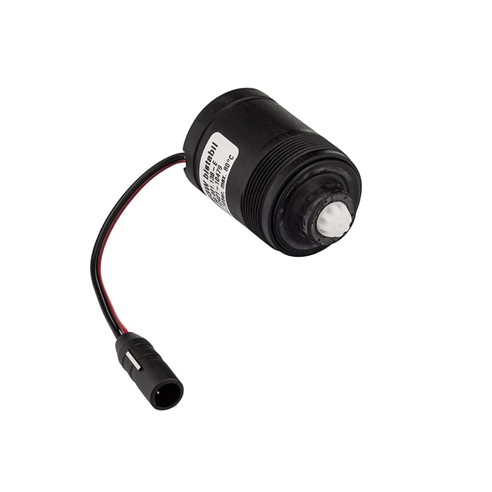 Sloan Faucet Solenoid Valve Cartridge for EAF Series Solis Faucets (335001)