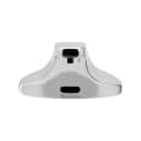 Sloan Deck Mount Electronic Faucet - 4" Centers, Fixed Spout, Hardwired, Chrome (3362116) thumbnail 7