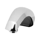 Sloan Optima® Deck Mount Electronic Faucet - Single Hole, Fixed Spout, Hardwired, Chrome (3365320BT) thumbnail 5