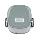 Sloan Optima® Deck Mount Electronic Faucet - Single Hole, Fixed Spout, Hardwired, Chrome (3365320BT) thumbnail 8