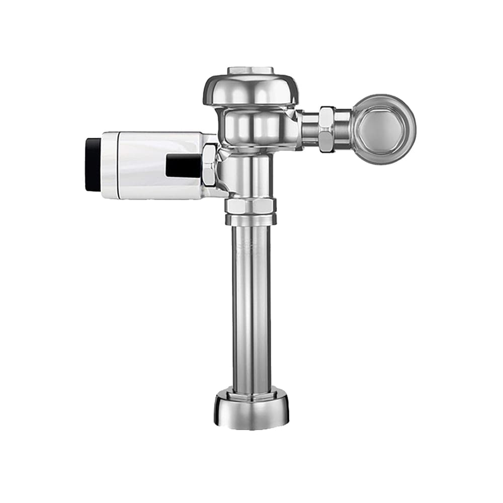 Sloan Exposed Automatic Sensor Flush Valve for Water Closets - 1.28 gpf (3780038)
