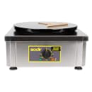 Equipex 350E 13 3/4" Single Crepe Maker w/ Cast Iron Plate, 208v/1ph thumbnail 3