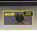 Equipex 400E 15 3/4" Single Crepe Maker w/ Cast Iron Plate, 240v/1ph thumbnail 6