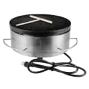 Equipex 400FE 15 3/4" Single Crepe Maker w/ Cast Iron Plate, 240v/1ph thumbnail 3