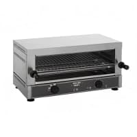 Equipex BAR-100 Countertop Commercial Toaster Oven w/ (1) Rack, 208-240v/1ph thumbnail 11