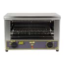 Equipex BAR-100/1 Countertop Commercial Toaster Oven w/ (1) Rack, 120v thumbnail 3