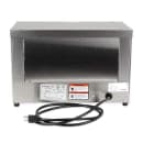 Equipex BAR-100/1 Countertop Commercial Toaster Oven w/ (1) Rack, 120v thumbnail 4