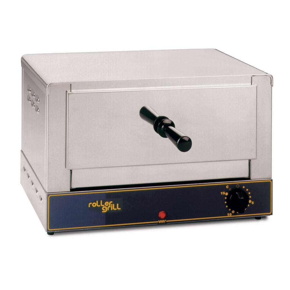 Equipex BAR-106 Countertop Commercial Toaster Oven w/ (1) Rack, 120v