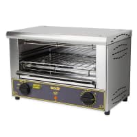 Equipex BAR-106 Countertop Commercial Toaster Oven w/ (1) Rack, 120v thumbnail 2