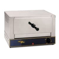 Equipex BAR-200/1 Countertop Commercial Toaster Oven w/ (2) Racks, 120v thumbnail 16