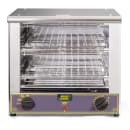 Equipex BAR-200/1 Countertop Commercial Toaster Oven w/ (2) Racks, 120v thumbnail 3