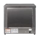 Equipex BAR-200/1 Countertop Commercial Toaster Oven w/ (2) Racks, 120v thumbnail 5