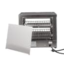 Equipex BAR-200/1 Countertop Commercial Toaster Oven w/ (2) Racks, 120v thumbnail 6