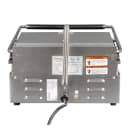 Equipex PANINI Single Commercial Panini Press w/ Cast Iron Grooved Plates, 208-240v/1ph thumbnail 6