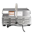 Equipex PANINI PREMIUM Single Commercial Panini Press w/ Cast Iron Grooved Plates, 208-240v/1ph thumbnail 5