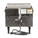 Equipex PANINI XL/1 Single Commercial Panini Press w/ Cast Iron Grooved Plates, 120v thumbnail 5