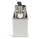 Equipex RF5S Countertop Electric Fryer - (1) 10 lb Vat, 120v thumbnail 4