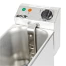 Equipex RF5S Countertop Electric Fryer - (1) 10 lb Vat, 120v thumbnail 6