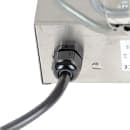 Equipex RF5S Countertop Electric Fryer - (1) 10 lb Vat, 120v thumbnail 9