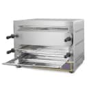 Equipex TS-327 Countertop Commercial Toaster Oven w/ (2) Racks, 208-240v/1ph thumbnail 4