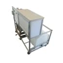 Monsam Enterprises Portable Mop Sink w/ 12"D Bowl (MP-2021) thumbnail 2