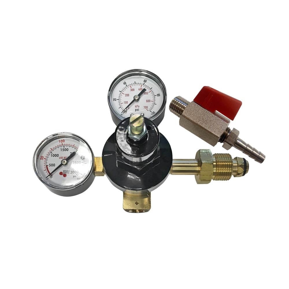 Viking Commercial Nitro Regulator (ULANITROREG)